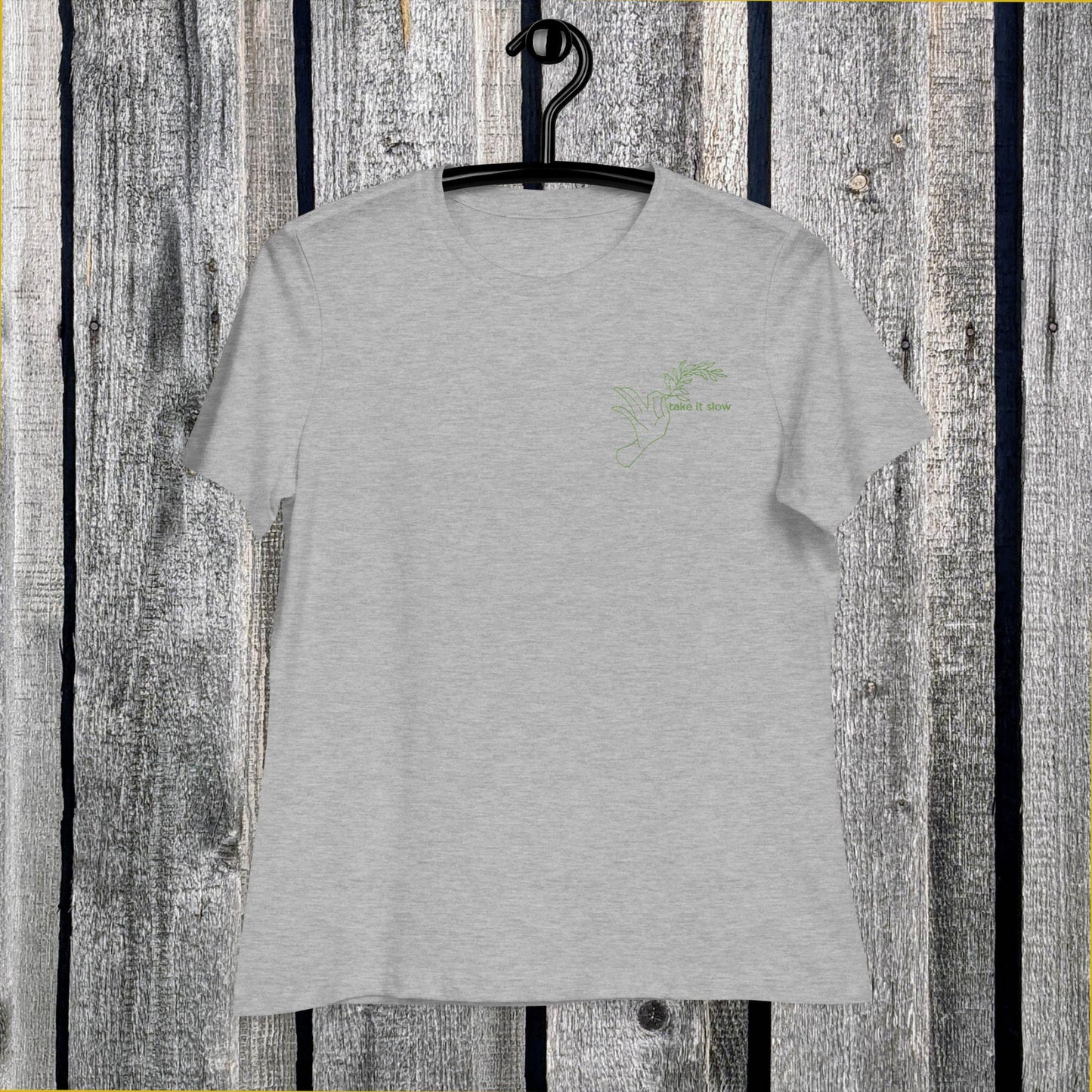 Take it slow Relaxed T-Shirt